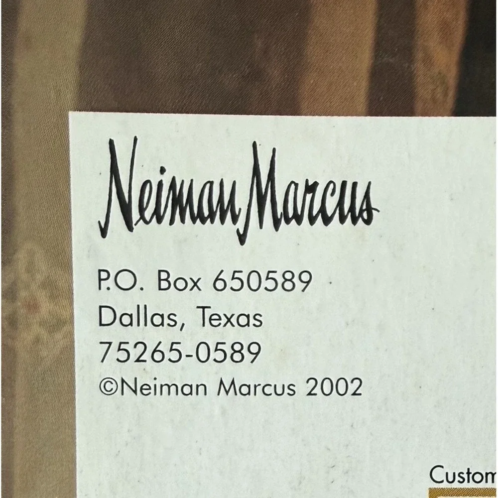 Vintage Home Magazine Lot English Home Neiman Marcus Kitchens‎ Baths 2001-2002